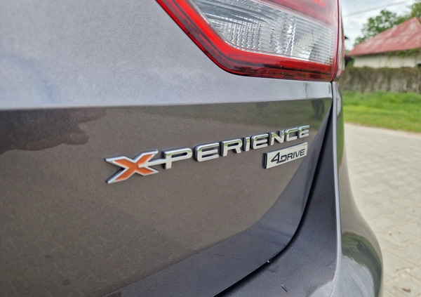 Seat Leon cena 55900 przebieg: 123309, rok produkcji 2015 z Grodzisk Wielkopolski małe 121